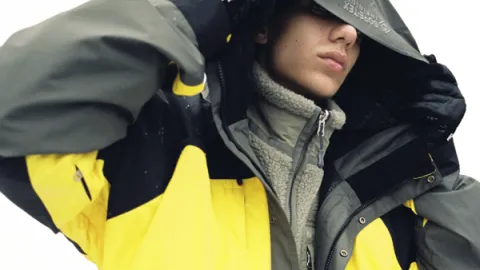 SIX STORIES VOL. 5: CHAPTER 6: thisisneverthat | GORE-TEX Brand